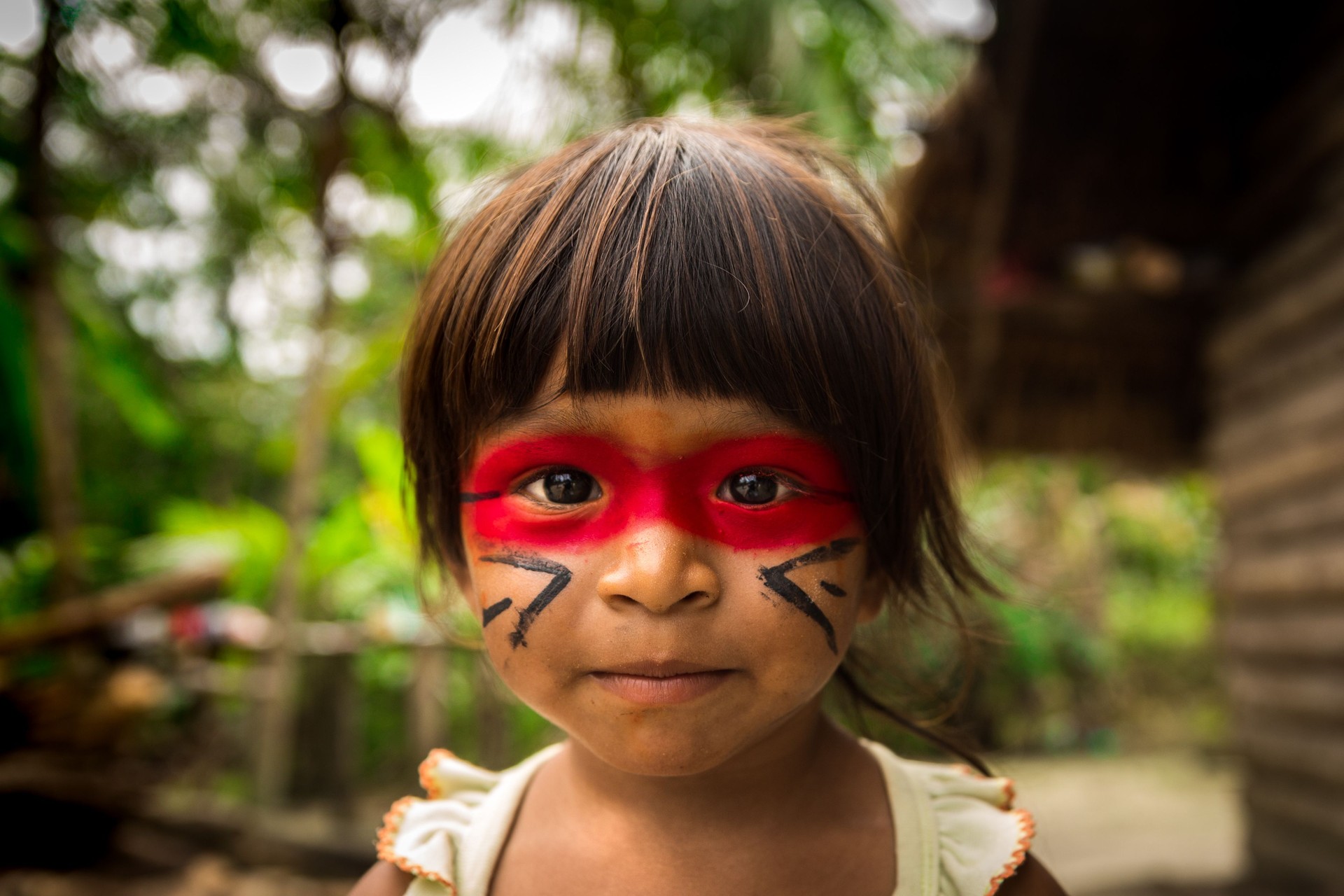 - Dr. Wade Davis, National Geographic Explorer-In-Residence
